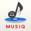 MUSIQ for Youtube -音楽聴き放題/音楽共有/音楽PV視聴/無料音楽プレイヤー(ミュージックプレイヤー)