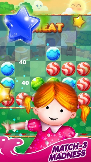 Drop Candy Ball: Special Poping(圖2)-速報App