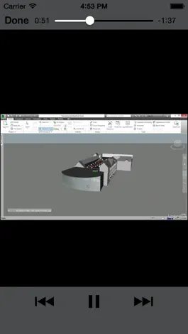 Game screenshot LearnForNavisworks apk