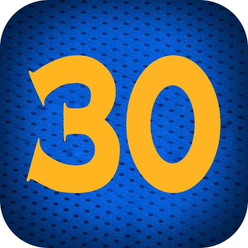 App for Stephen Curry icon