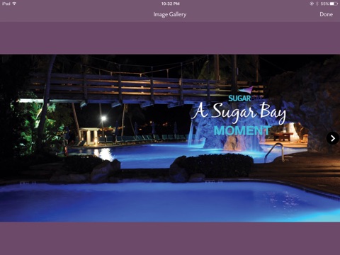 Sugar Bay Resort and Spa screenshot 2