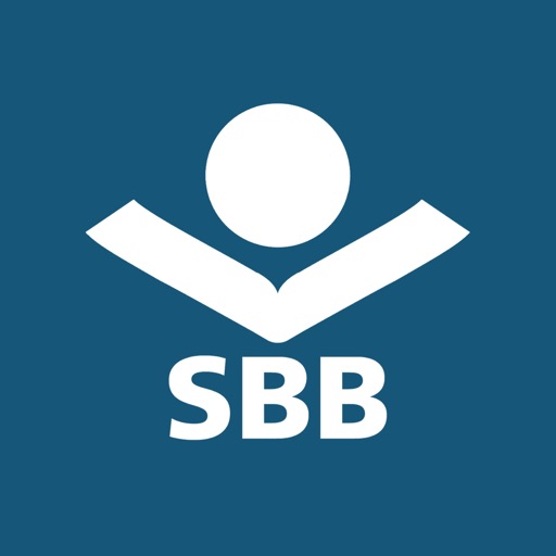 SBB Leia a Bíblia Brasil! icon