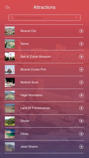 Tourism Oman(圖3)-速報App