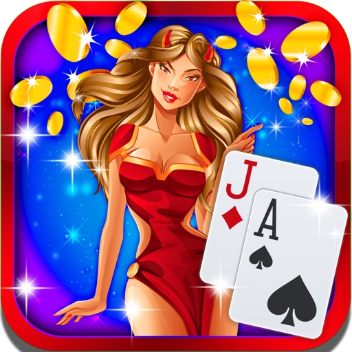 Bonanza Hi-Lo Blackjack iOS App