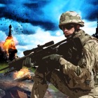 Top 47 Entertainment Apps Like Military Sniper War - Army Attack to kill & Shoot the Enemies - Best Alternatives