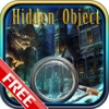 Hidden Object: The History Of The Ghost Town Gold Version