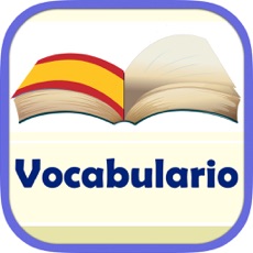 Activities of Learn Spanish Vocabulary - Practice, review and test yourself with games and vocabulary lists