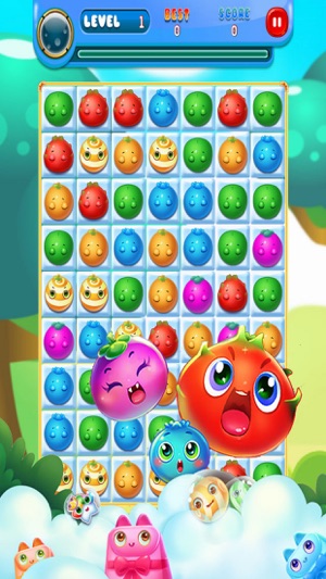 Farm World: Kute Mania Sweet(圖2)-速報App