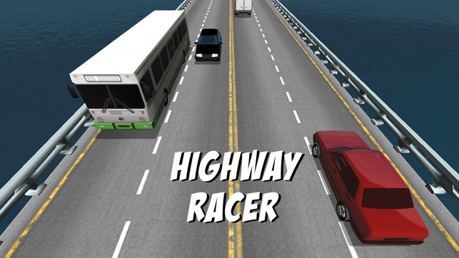 Sahin Abi Traffic Racer Runner Robot V2(圖2)-速報App