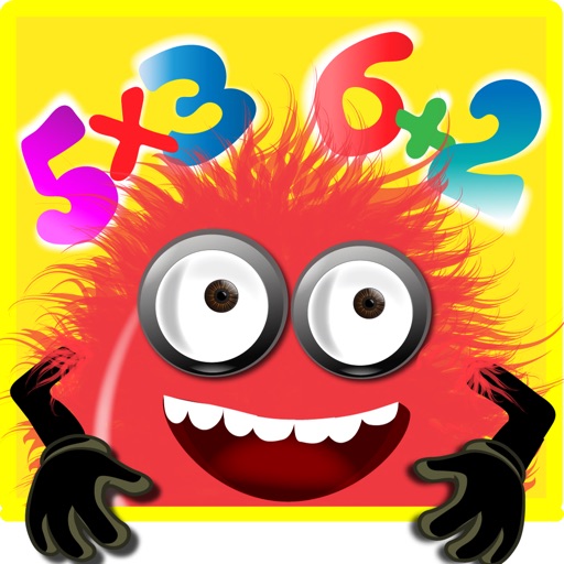 Times Tables: Boo vs Monsters