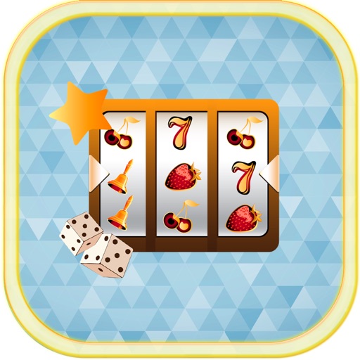 Amazing Fruit Slots Lucky In Las Vegas - Free Gambler Slot Machine icon