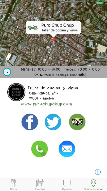 Puro Chup Chup screenshot-4