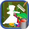 Kids Coloring ChhOTA BHEEM App Edition