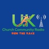 U.K Church Community Radio