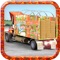 Pak Transport Truck Drive 3D