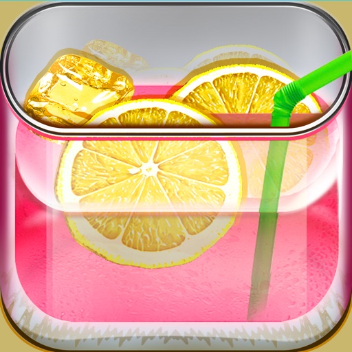 Make Lemonade iOS App