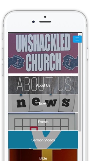 Unshackled Church Pasadena(圖1)-速報App