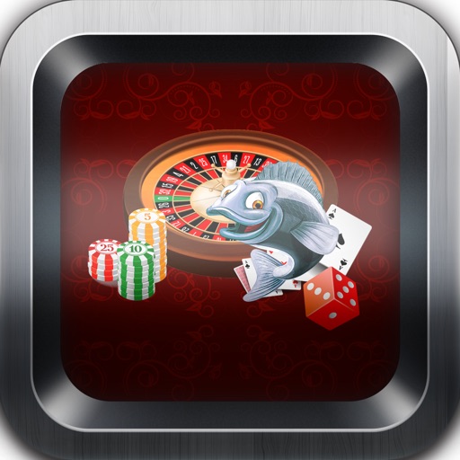 Wild Spin It Rich Dolphin Casino - Free Las Vegas Casino Games icon