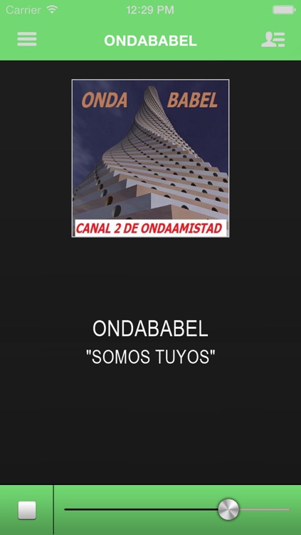 ONDABABEL