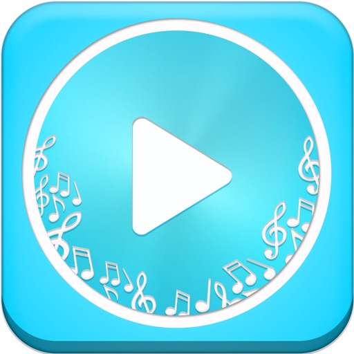 Free Video - Music and Video Streamer for Youtube icon