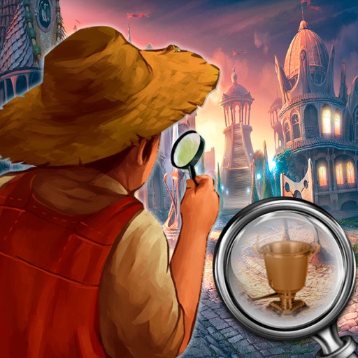 House of Adventure - Mystery of House iOS App