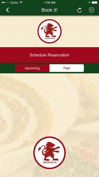 Maharaja Restaurant Niagara Falls NY screenshot-4
