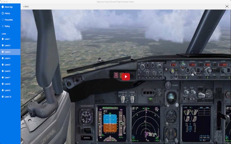 Beginners Class! Microsoft Flight Simulator Edition thumbnail 4