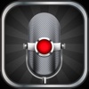 Voice Changer Recorder Pro – Funny Sound Modifier App and Crazy Ringtone.s Maker
