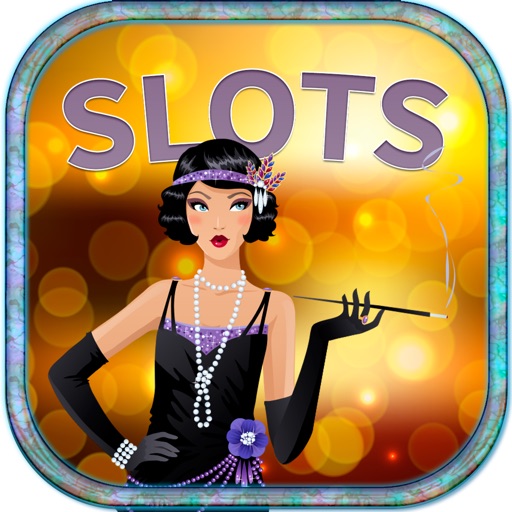 Party Slots Spin To Win - Hot Slots Machines Icon