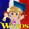 100 basics easy words  - this is an application to learn the common French vocabulary for kids and all ages