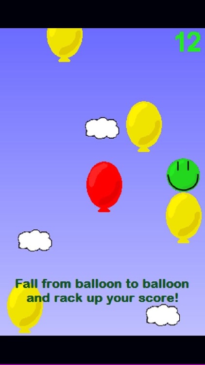 Balloon Xtreme