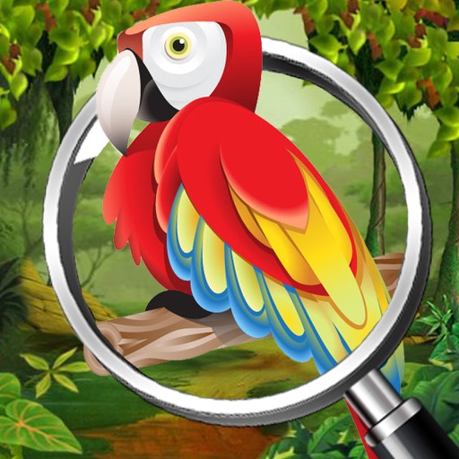 Unexplored Island Mystery iOS App