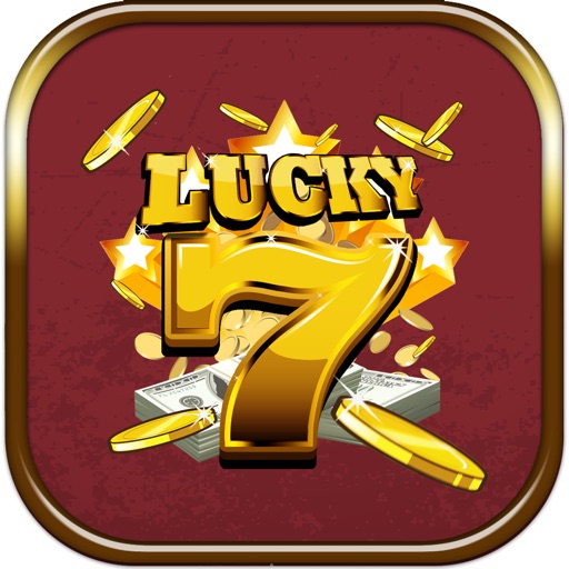 DoubleU Lucky Slots Casino icon