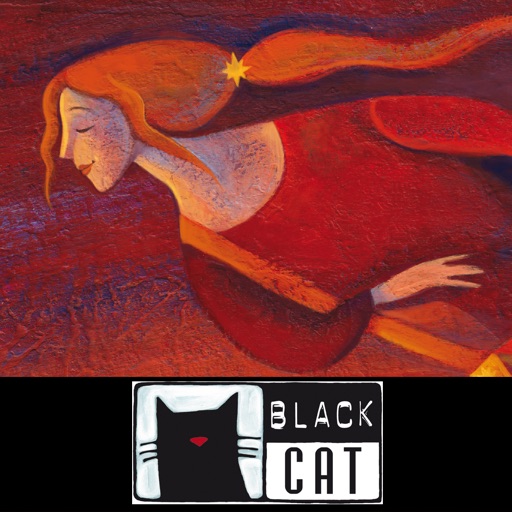 Dorothy - Black Cat icon