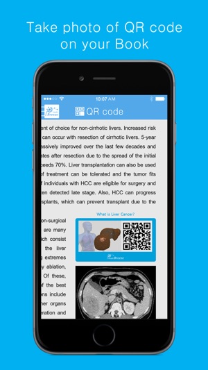 HealthBreeze QR(圖2)-速報App