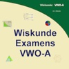 Wiskunde Examens VWO-A