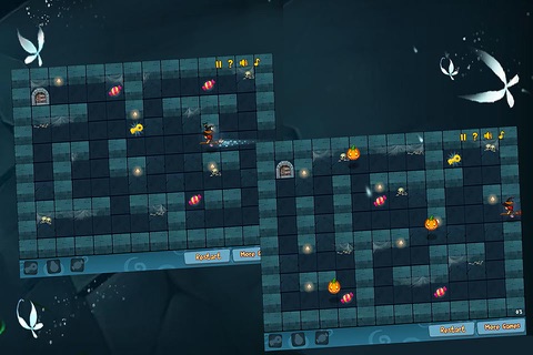 Escape Maze ™ screenshot 2