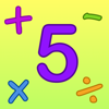 Kids Math Fun — Fifth Grade - One Step Ahead Apps, LLC