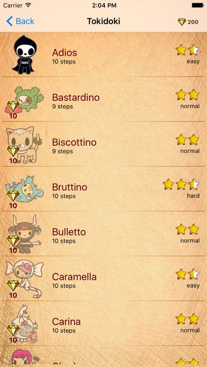 How to Draw Tokidoki edition