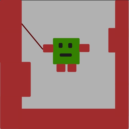 Blocky Pit icon