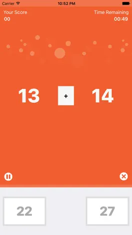 Game screenshot Brain Tester - For Kids hack