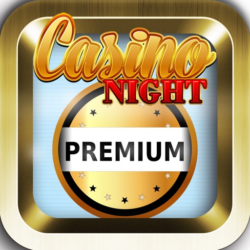 21 Casino Night Premium & Spin To Win Big - Version of 2016