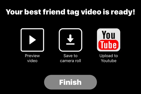 Best Friend Tag screenshot 3