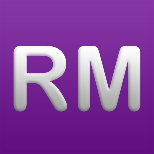 RMote Roku Remote iOS App