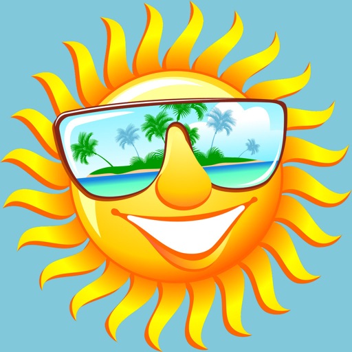 Best 220+ Summer and Hot Holidays Ringtones icon