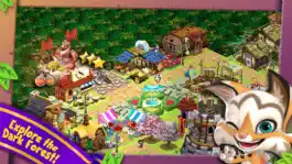 Game screenshot Brightwood Adventures apk