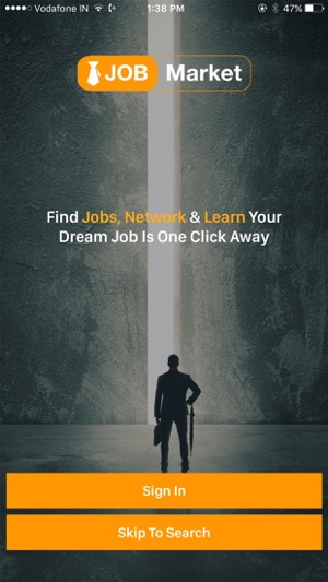 Job.Market(圖1)-速報App