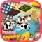 The Happy Farm Match 3 -Free game for kids boy and girls 1
