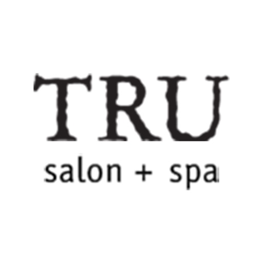 TRU Salon Team App icon