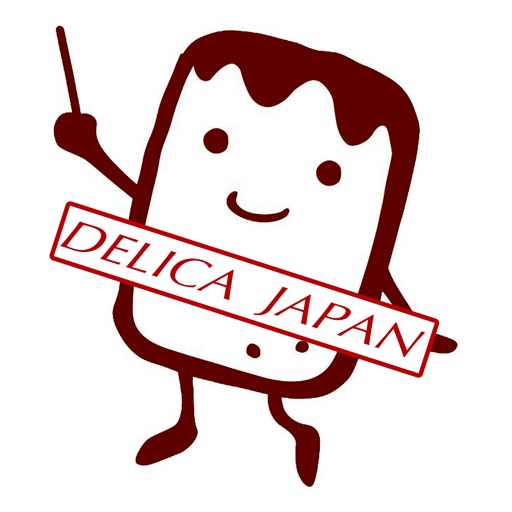 低カロリーダイエット食品のこんにゃくせんべい　デリカジャパン icon